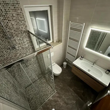 Vila Zrina - Apartmani Trogir Exterior photo
