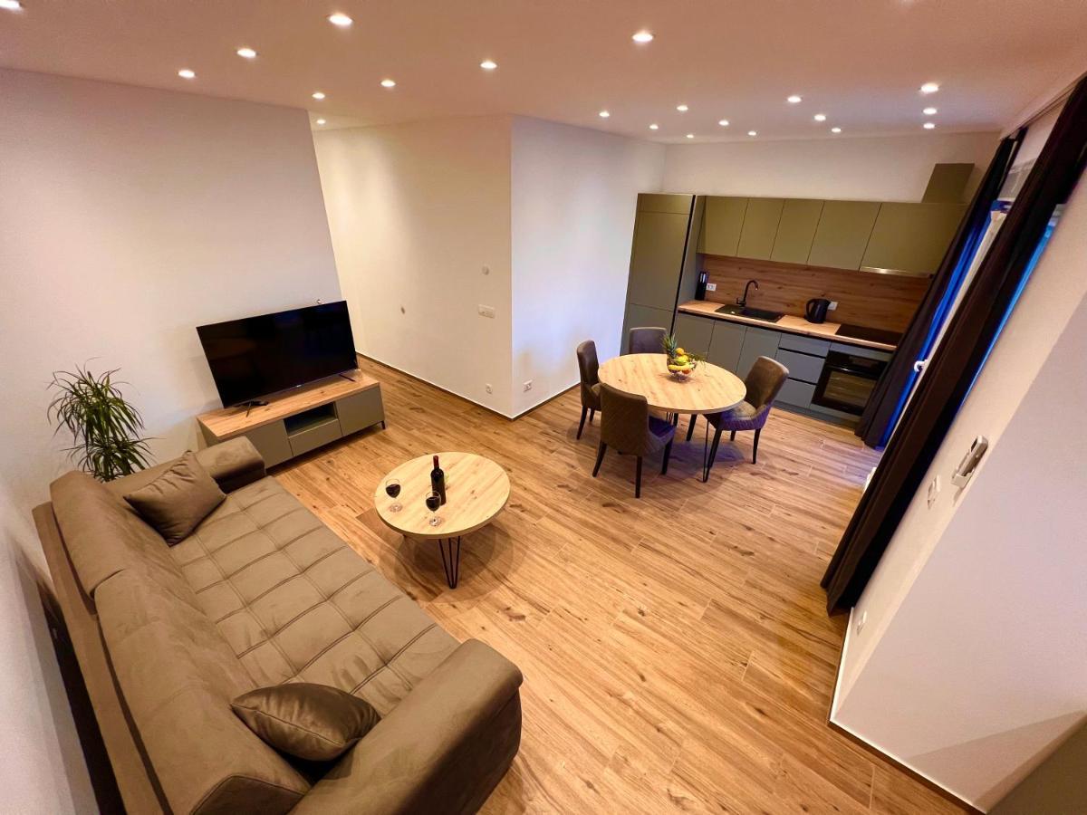 Zrina - Apartment Trogir