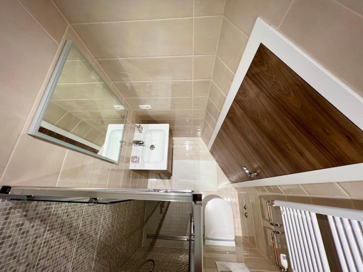 Apartment Zrina -