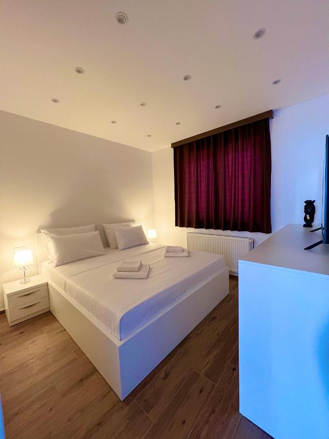 Zrina - Apartment Trogir