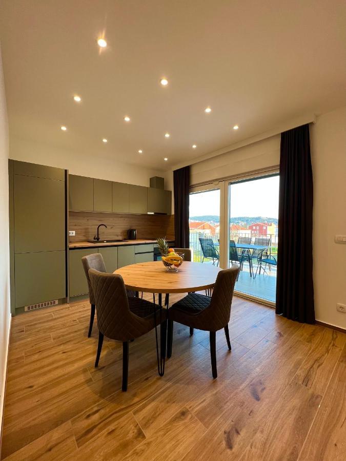 Zrina - Apartment