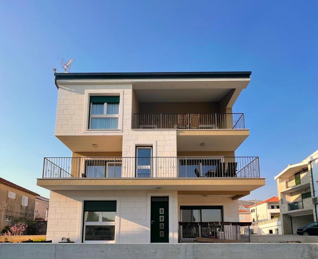 Apartment Zrina - *