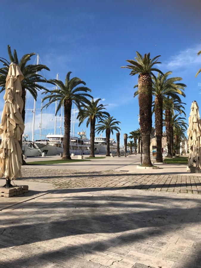 Zrina - Trogir