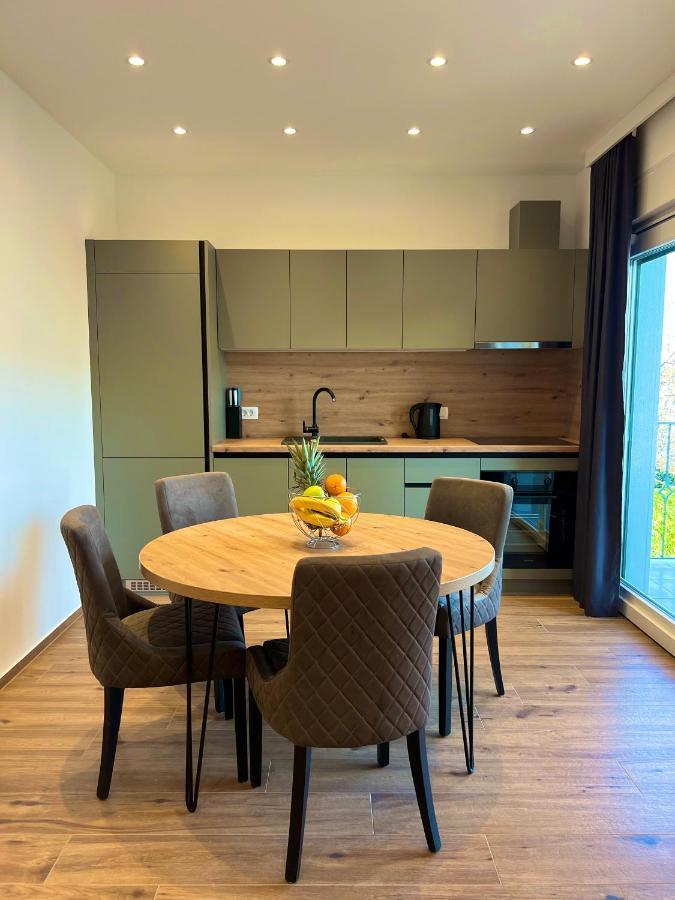 Apartment Zrina - *
