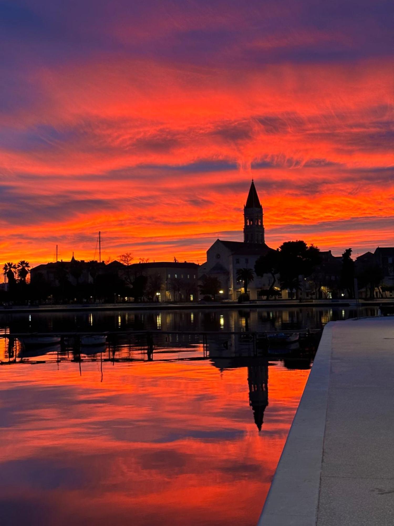 Zrina - Apartment Trogir
