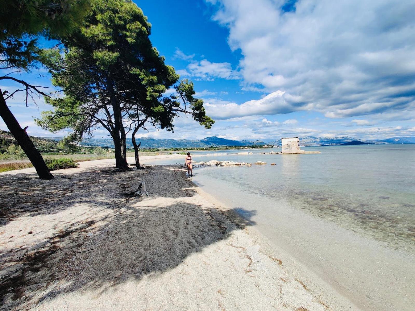 Apartment Zrina - Trogir