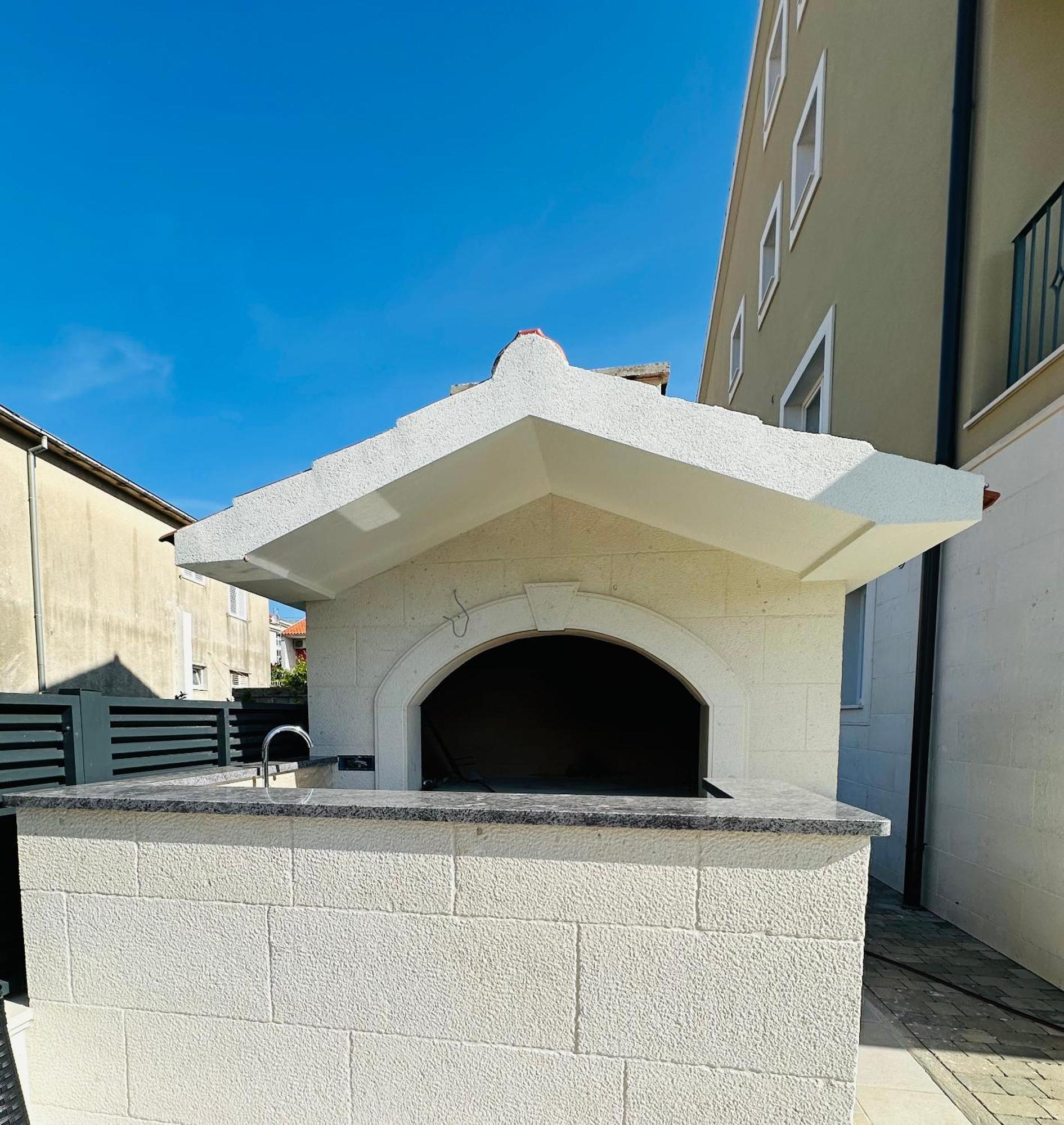 Zrina - Appartement *