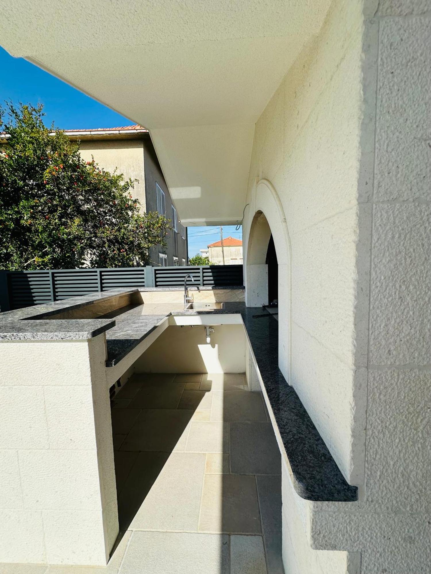 Zrina - Apartment Trogir