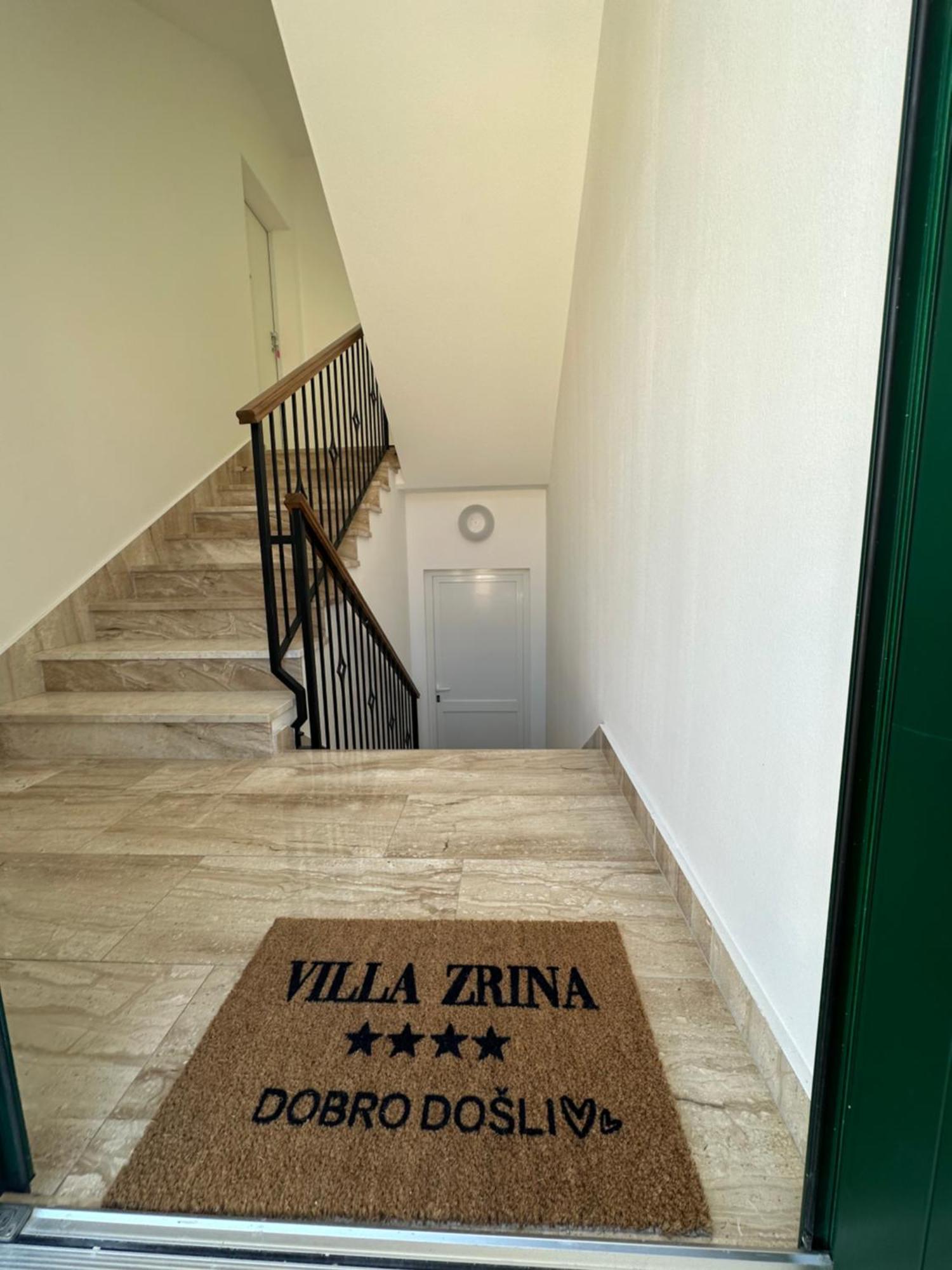 Zrina - Apartment