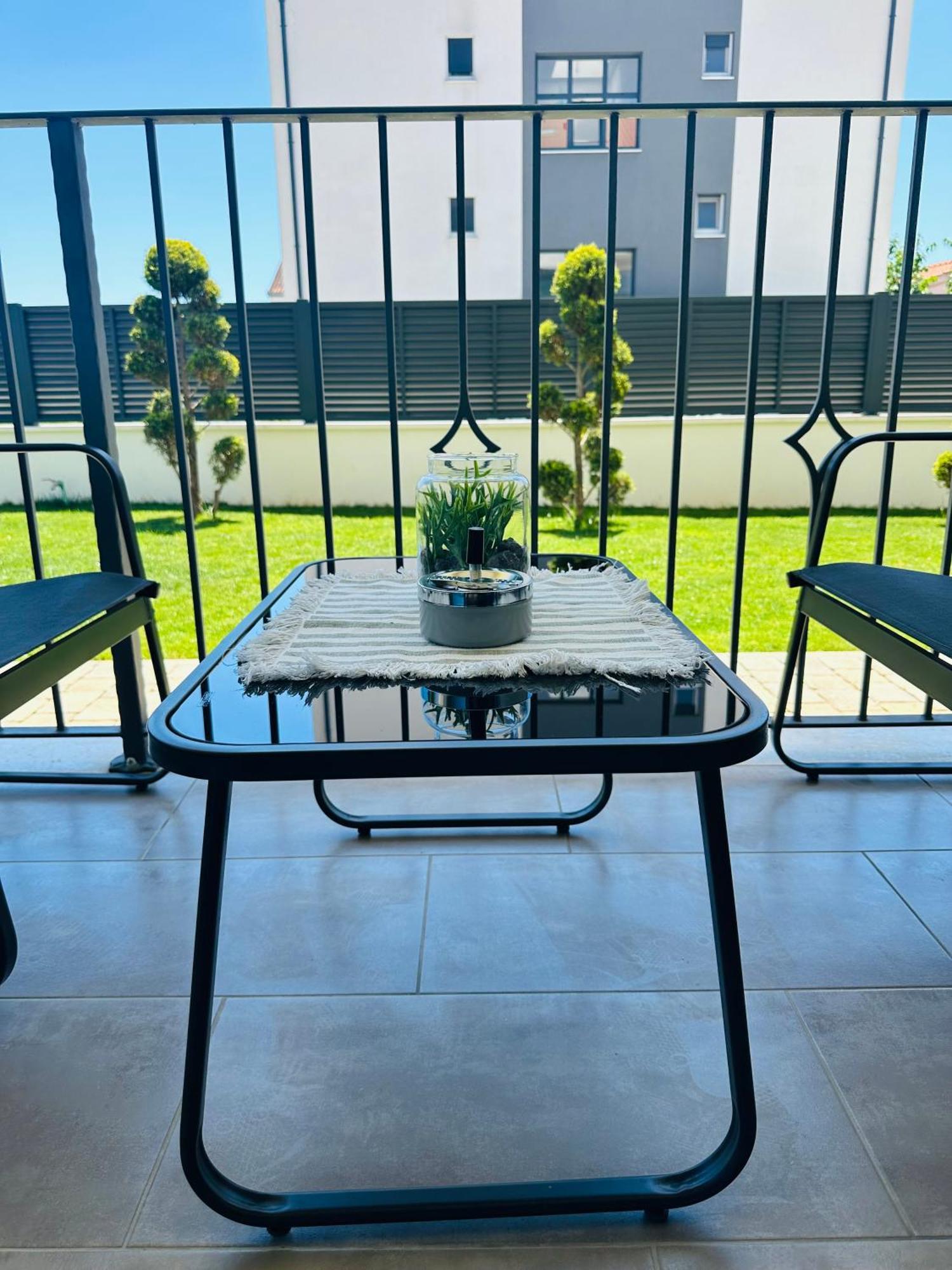 Apartment Zrina - *