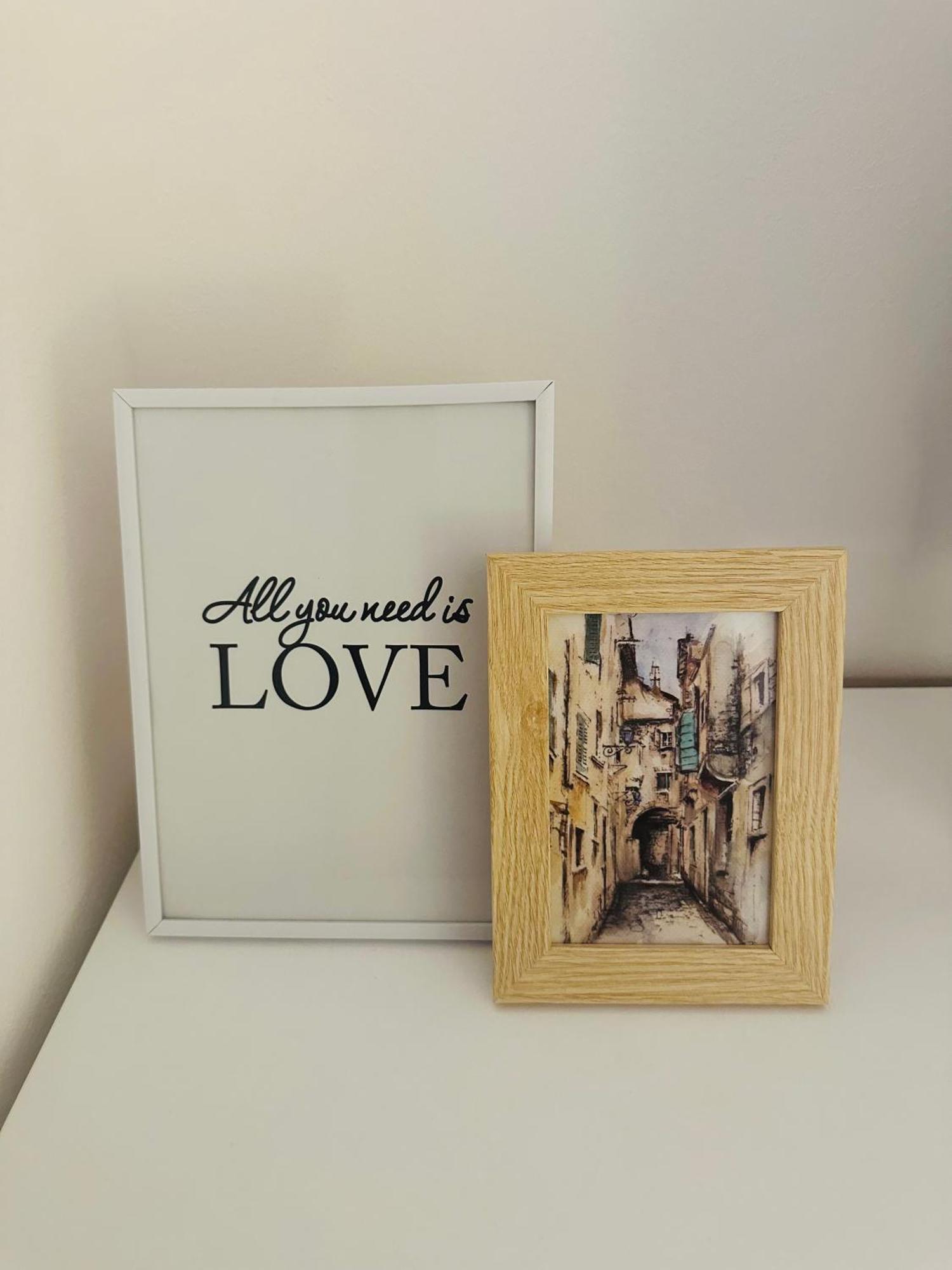 Zrina - Apartment Trogir