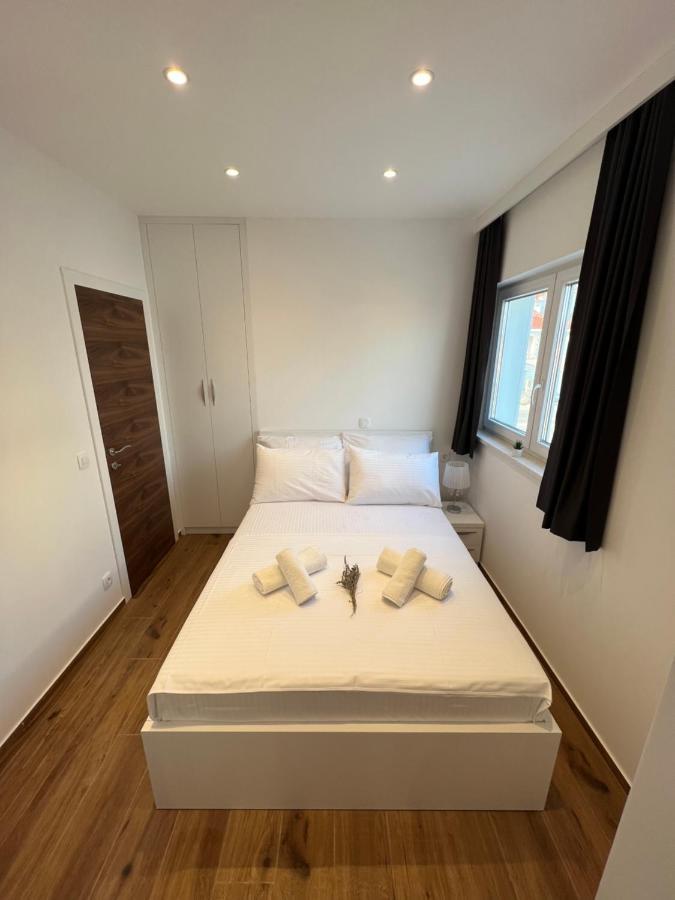 Zrina - Apartament