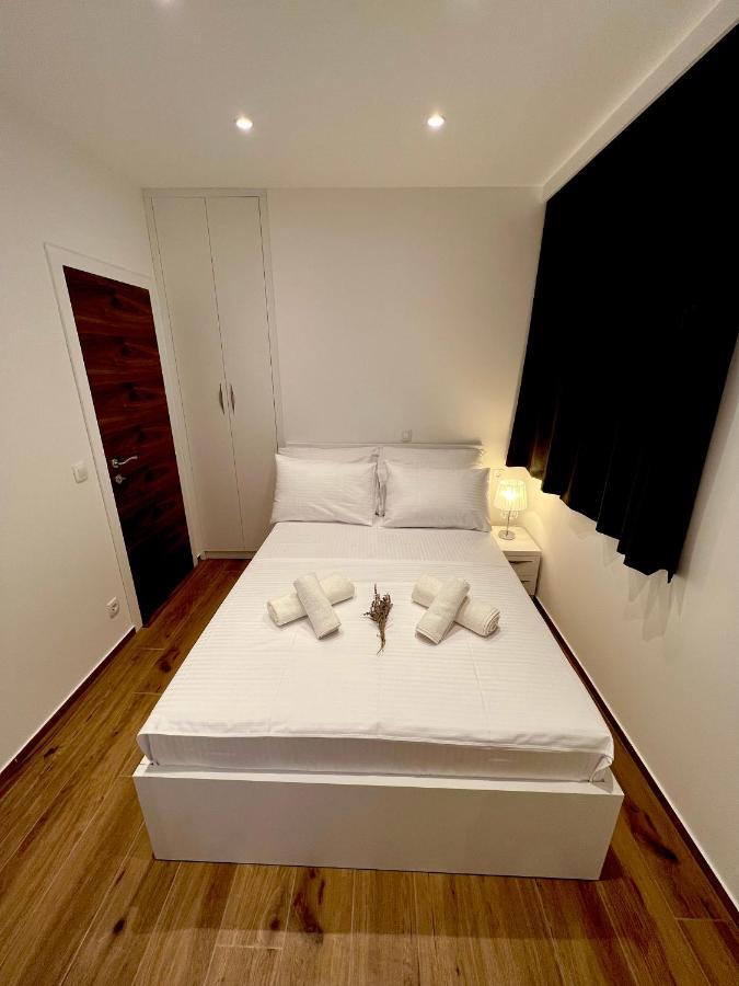 Zrina - Apartament Trogir