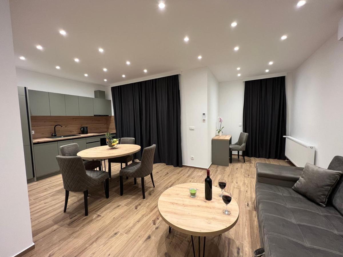 Zrina - Apartament Trogir