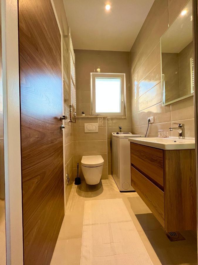 Apartament Zrina - *