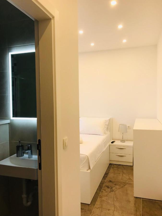 Zrina - Apartament