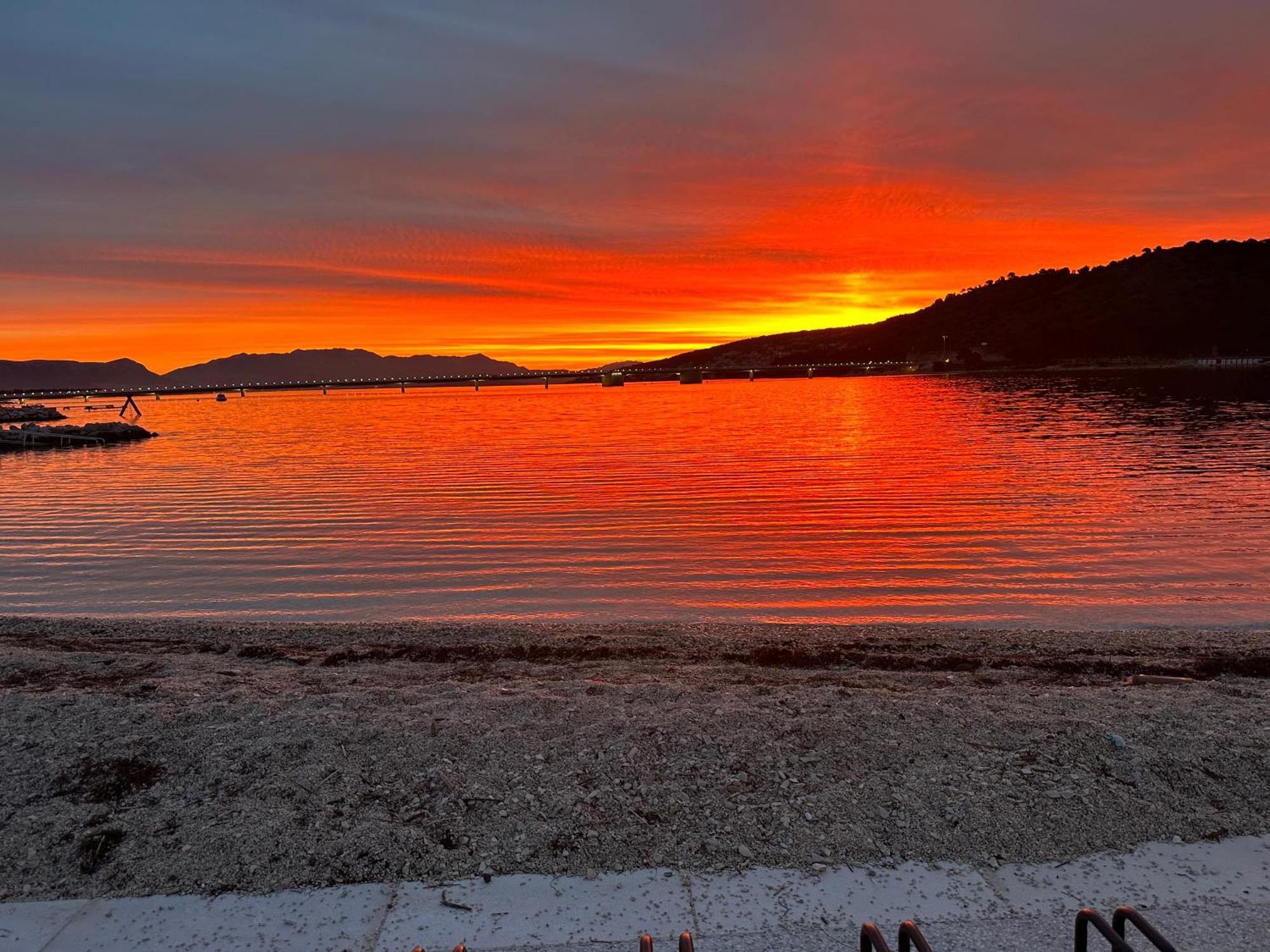 Zrina - Trogir