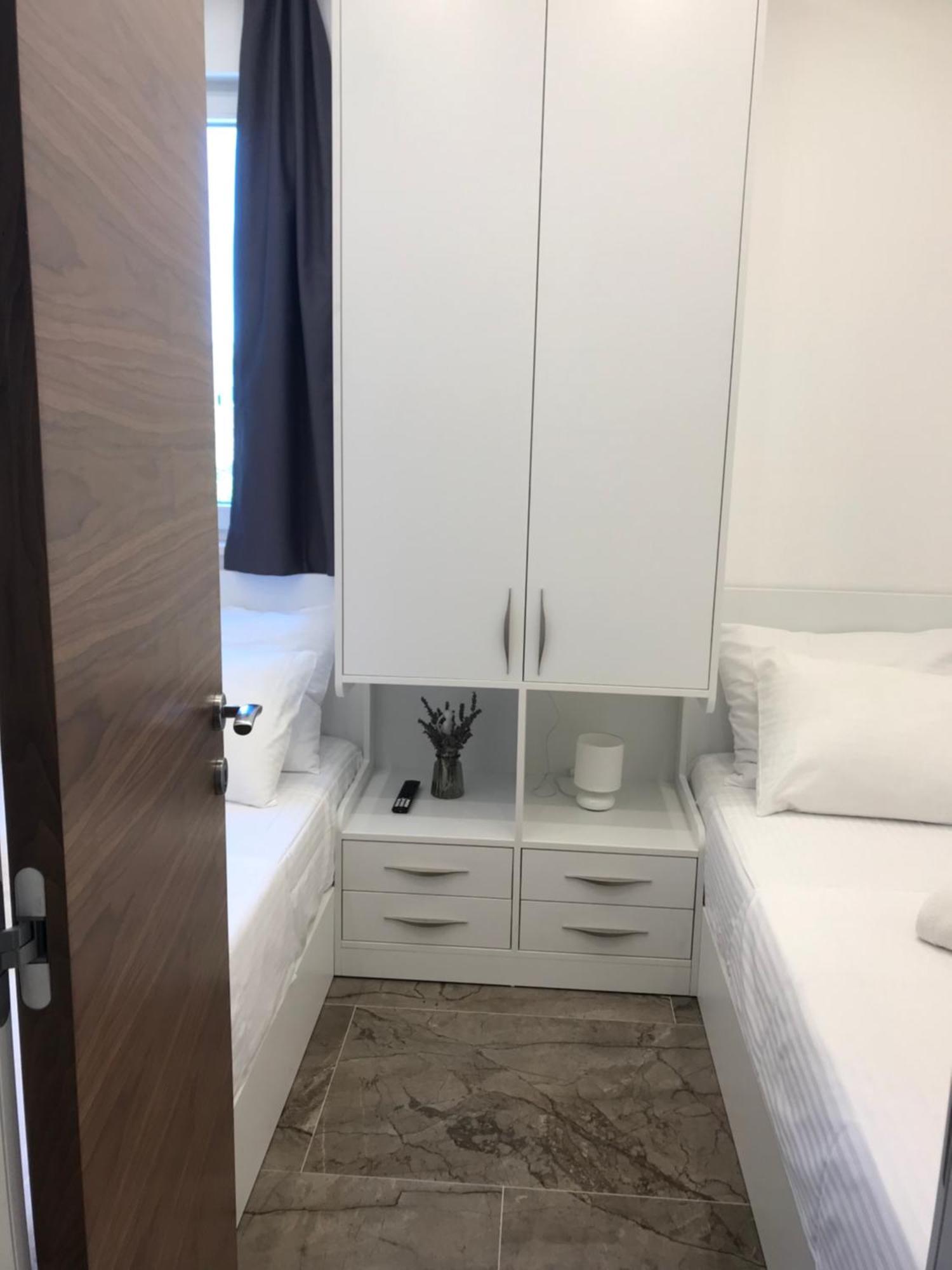 Zrina - Apartament *
