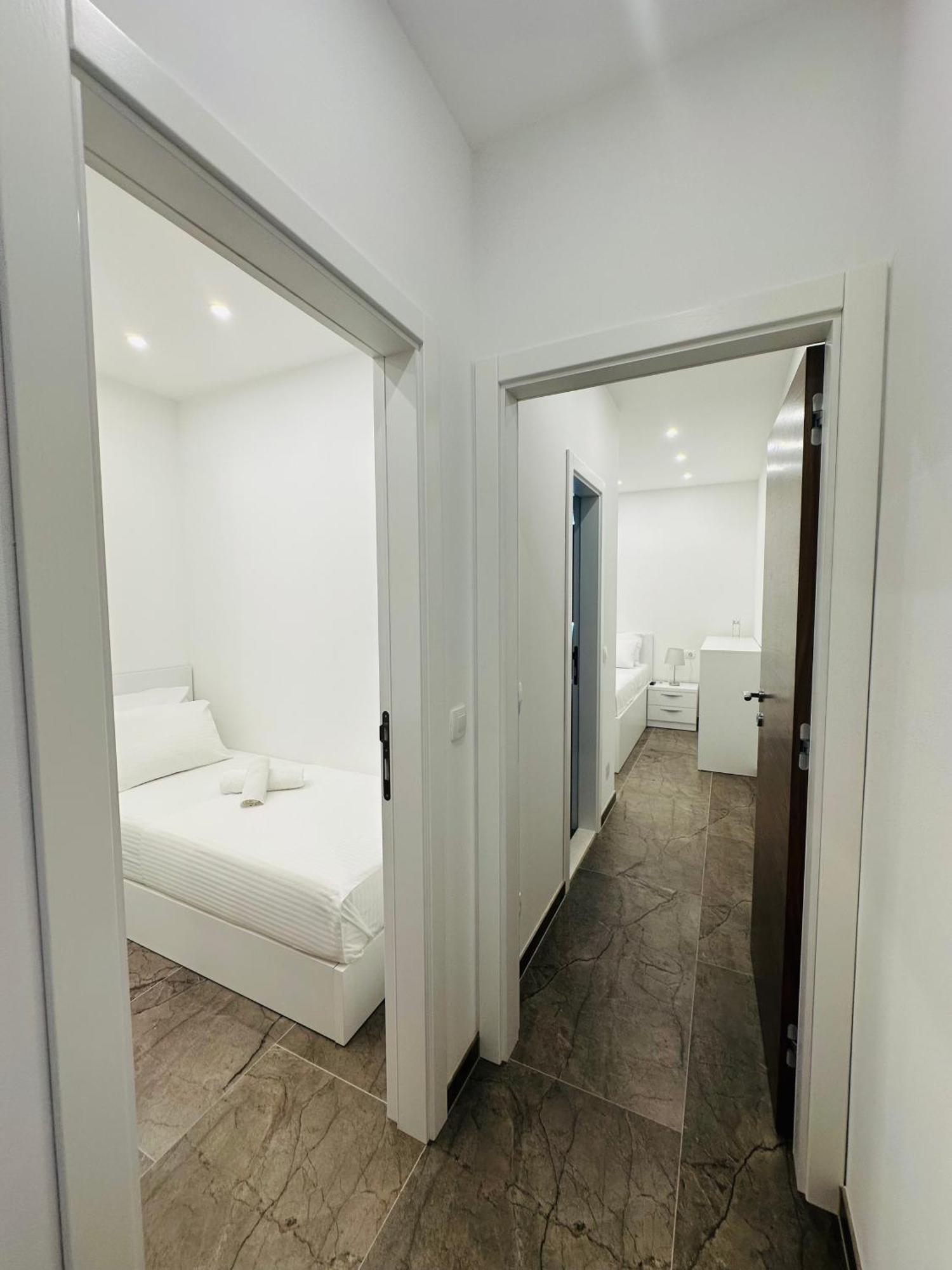 Zrina - Apartament Trogir