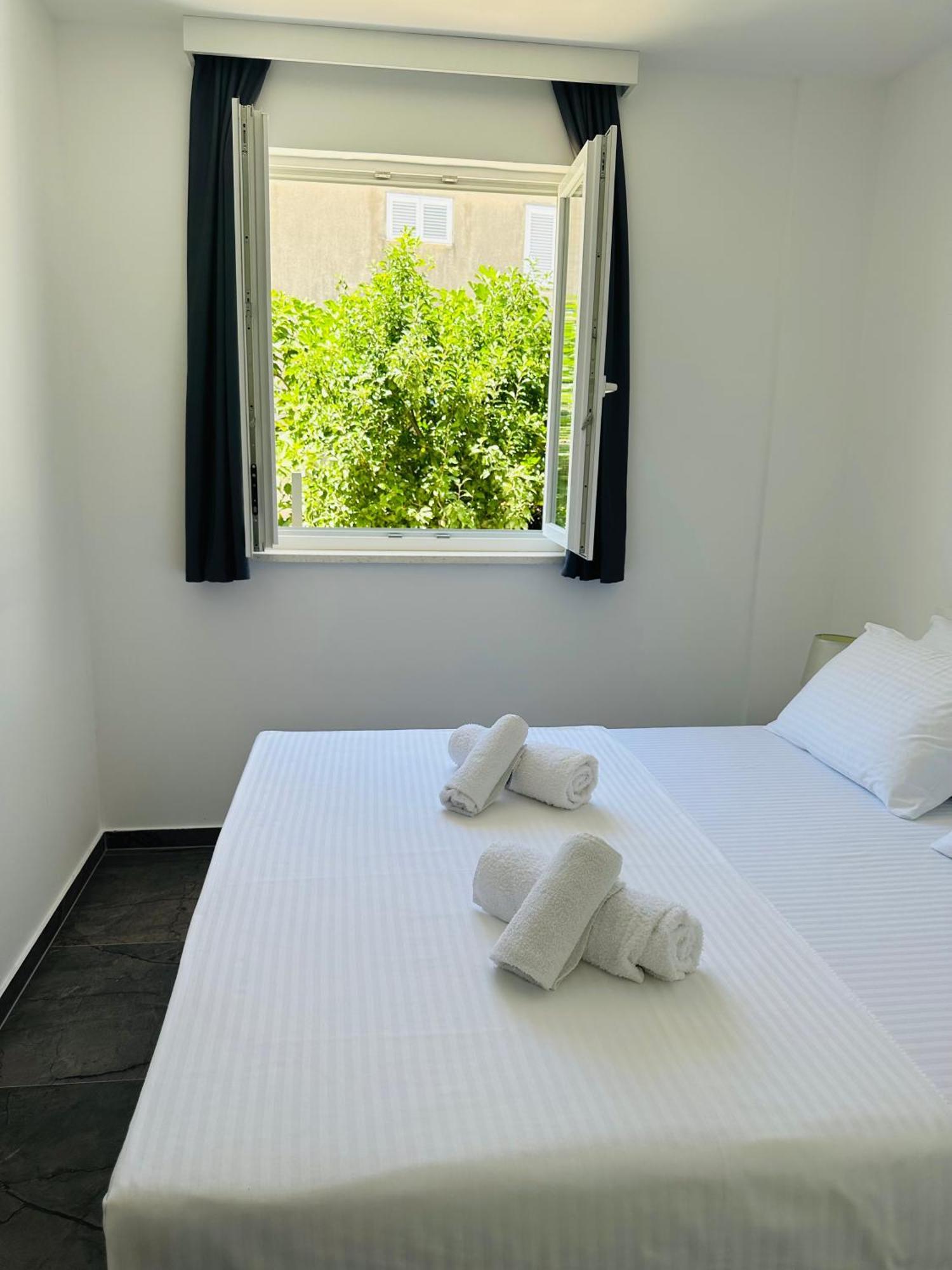 Apartman Zrina - Trogir