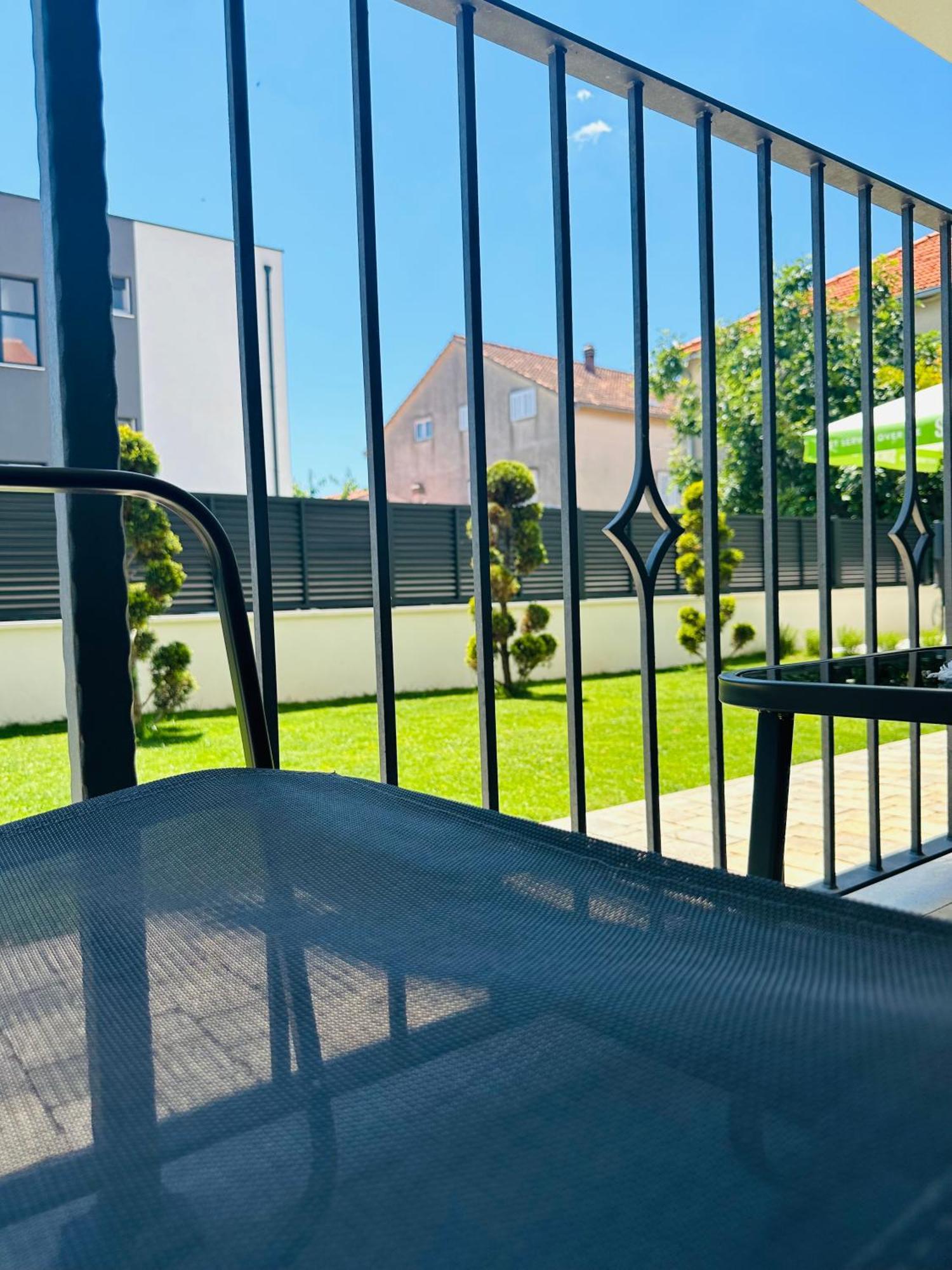 Zrina - Apartament