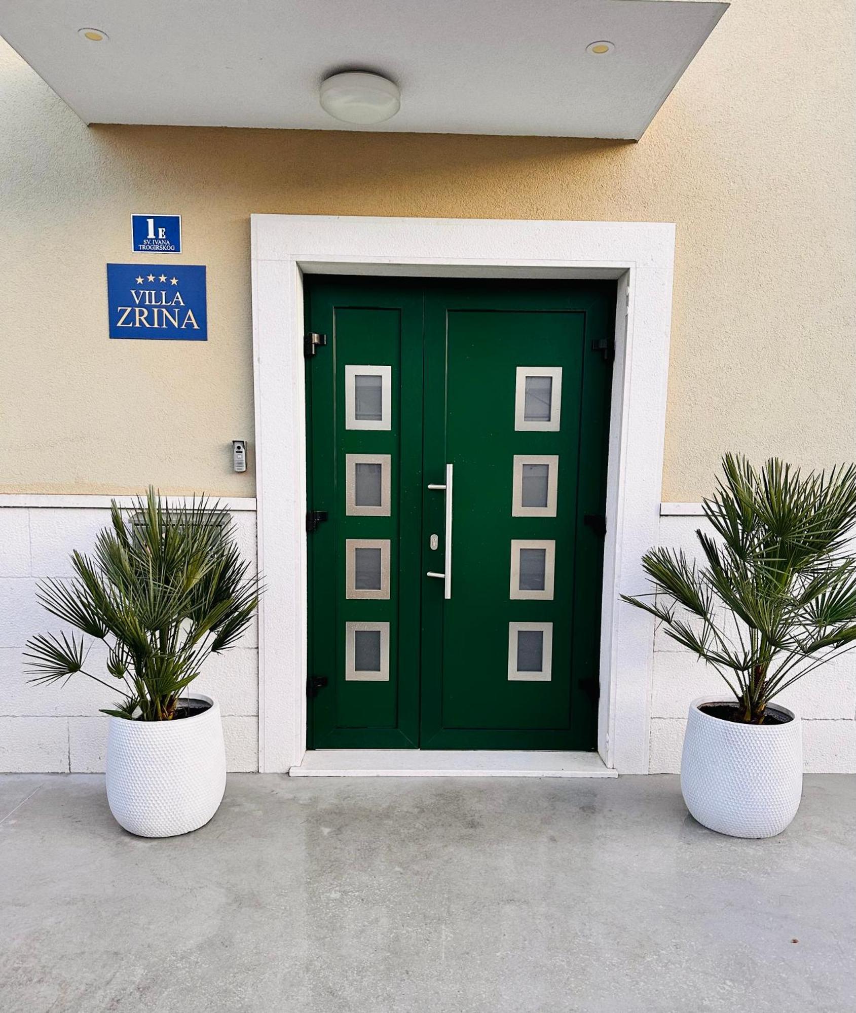 Apartman Zrina -