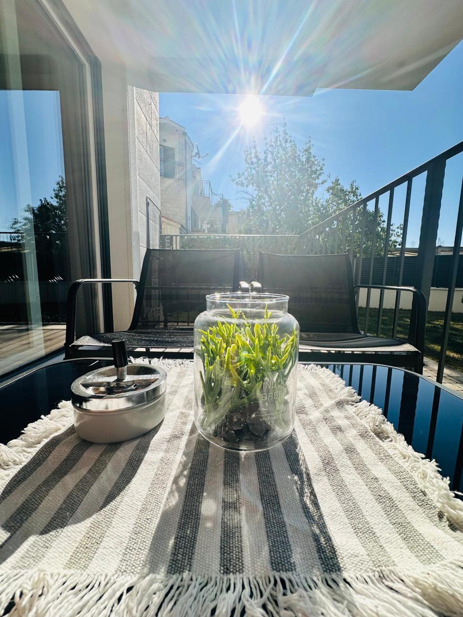Apartman Zrina - *