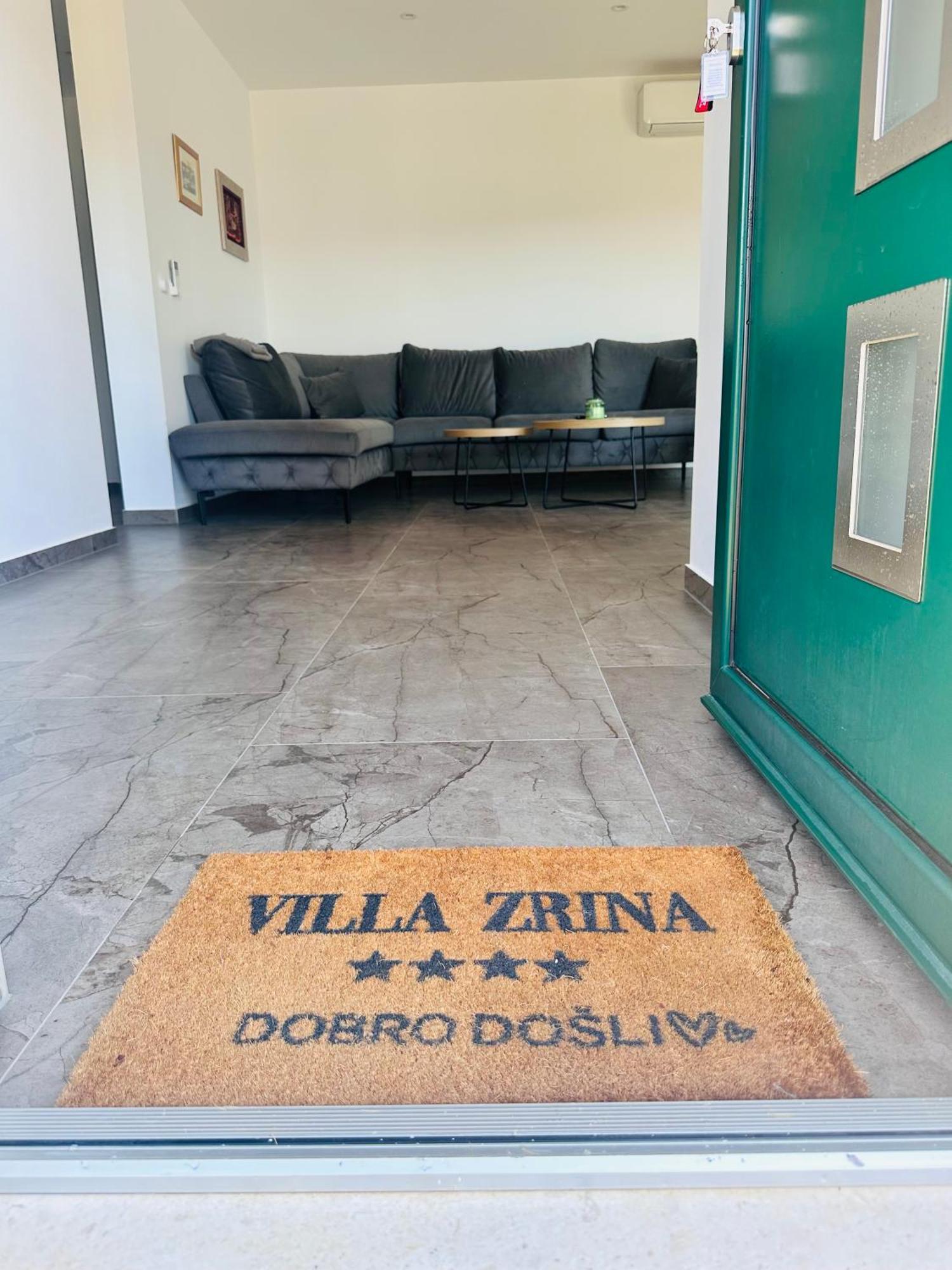 Zrina - Apartman Trogir